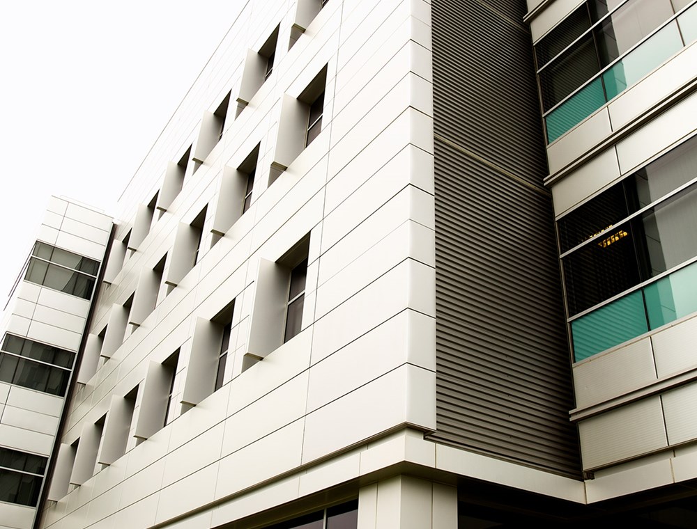 Commercial property inspections Wisconsin