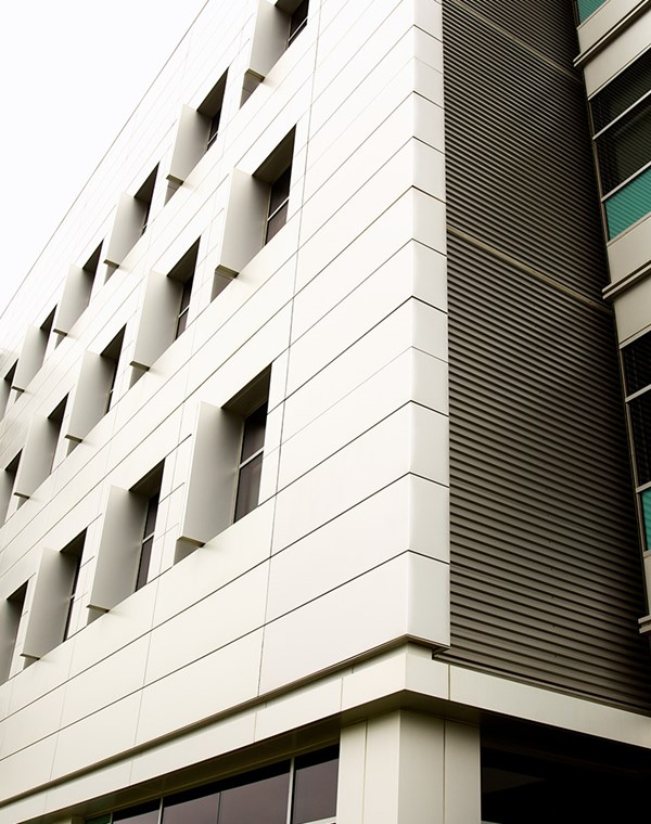 Commercial property inspections Wisconsin