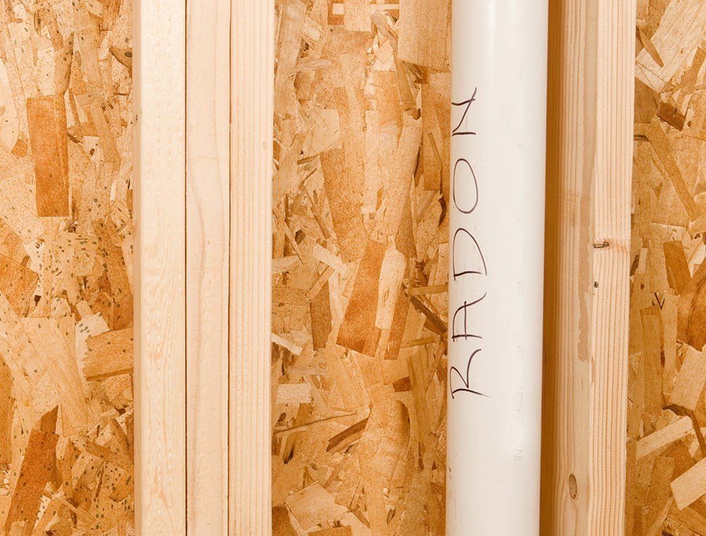 Milwaukee radon mitigation
