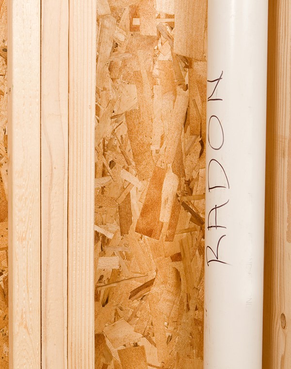 Milwaukee radon mitigation