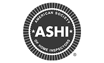 ASHI home inspector Milwaukee area